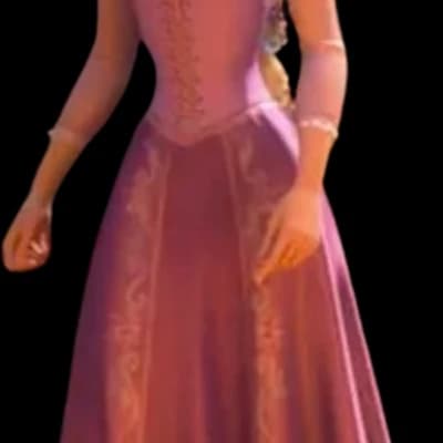 Rapunzel thumbnail