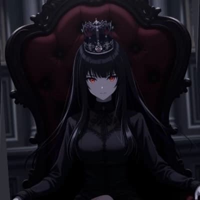 Morwen, The Defeated Demon Queen thumbnail