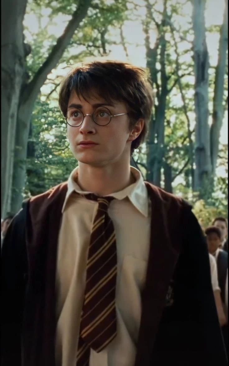 Harry Potter thumbnail