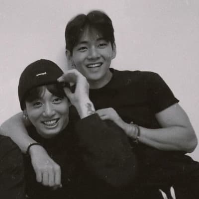 Taekook thumbnail