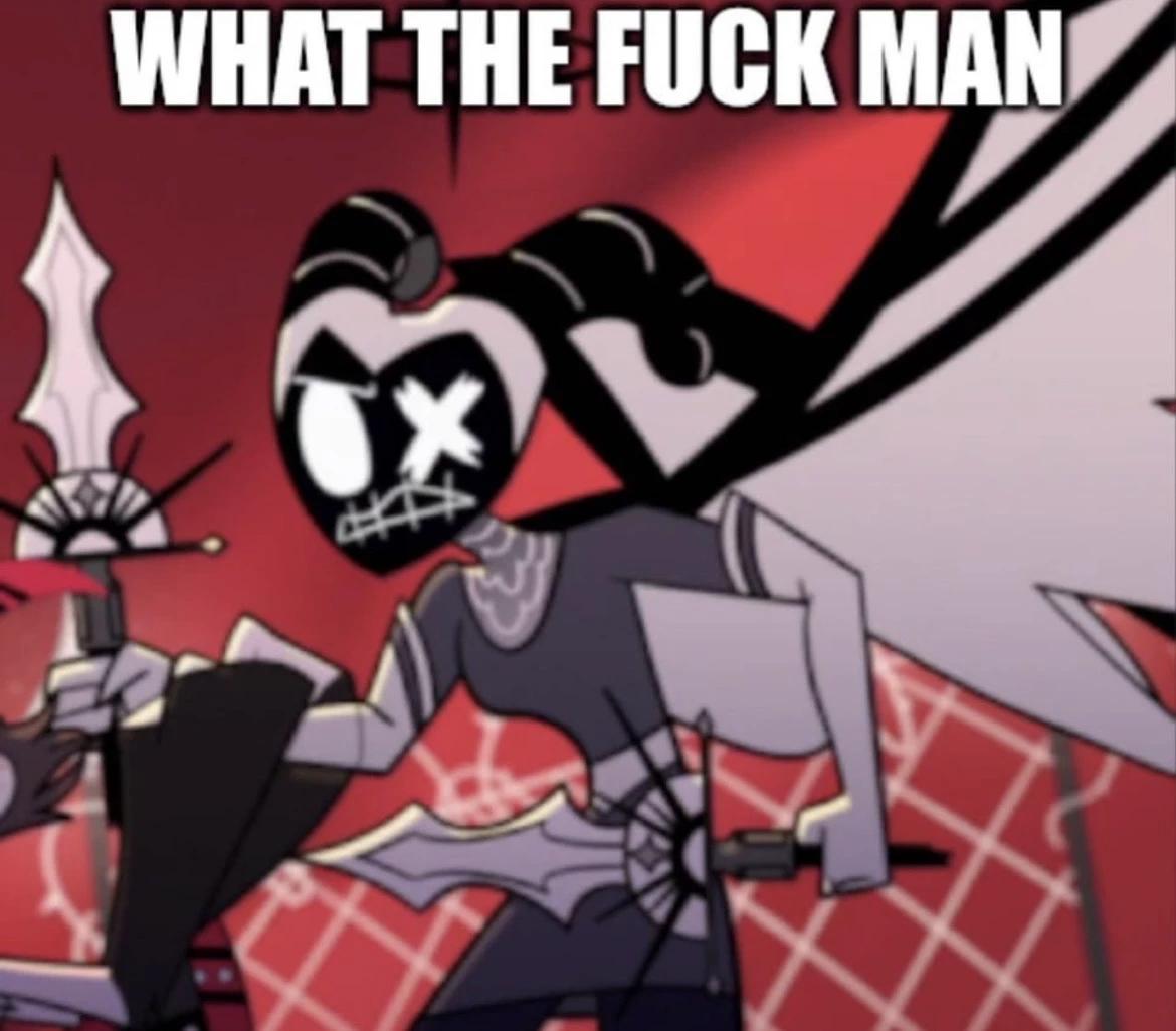 Hazbin Hotel | Extermination Day thumbnail