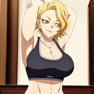 Kuina Sazanami thumbnail