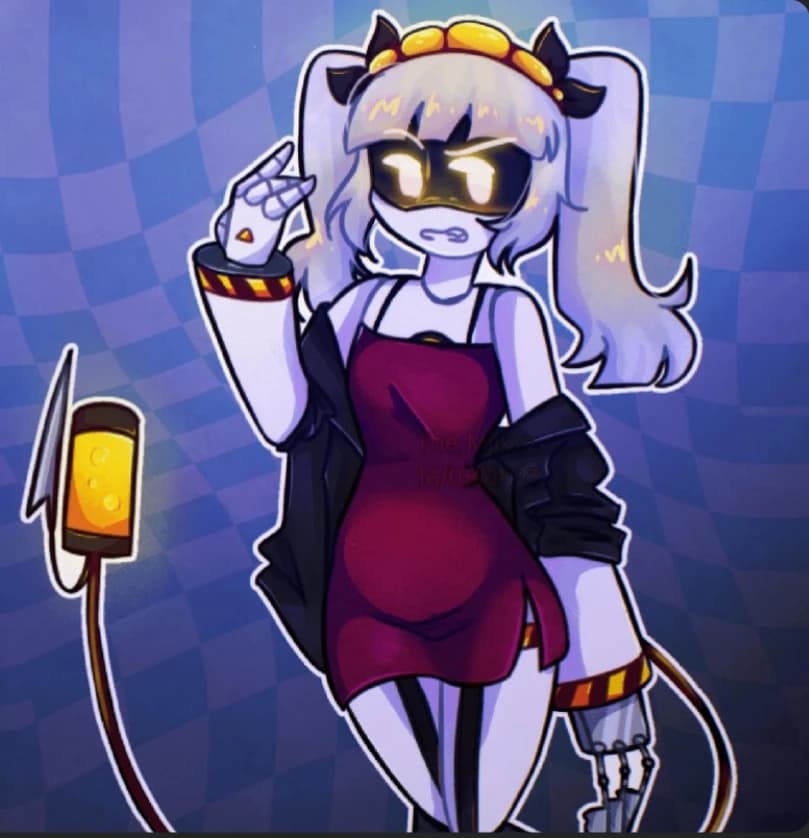 J murder drones thumbnail