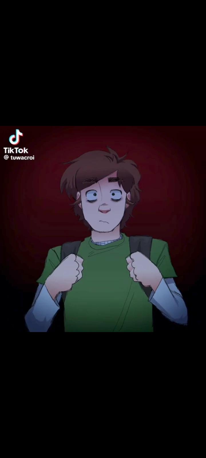 Tobías Erin Rogers -Ticci Toby- thumbnail