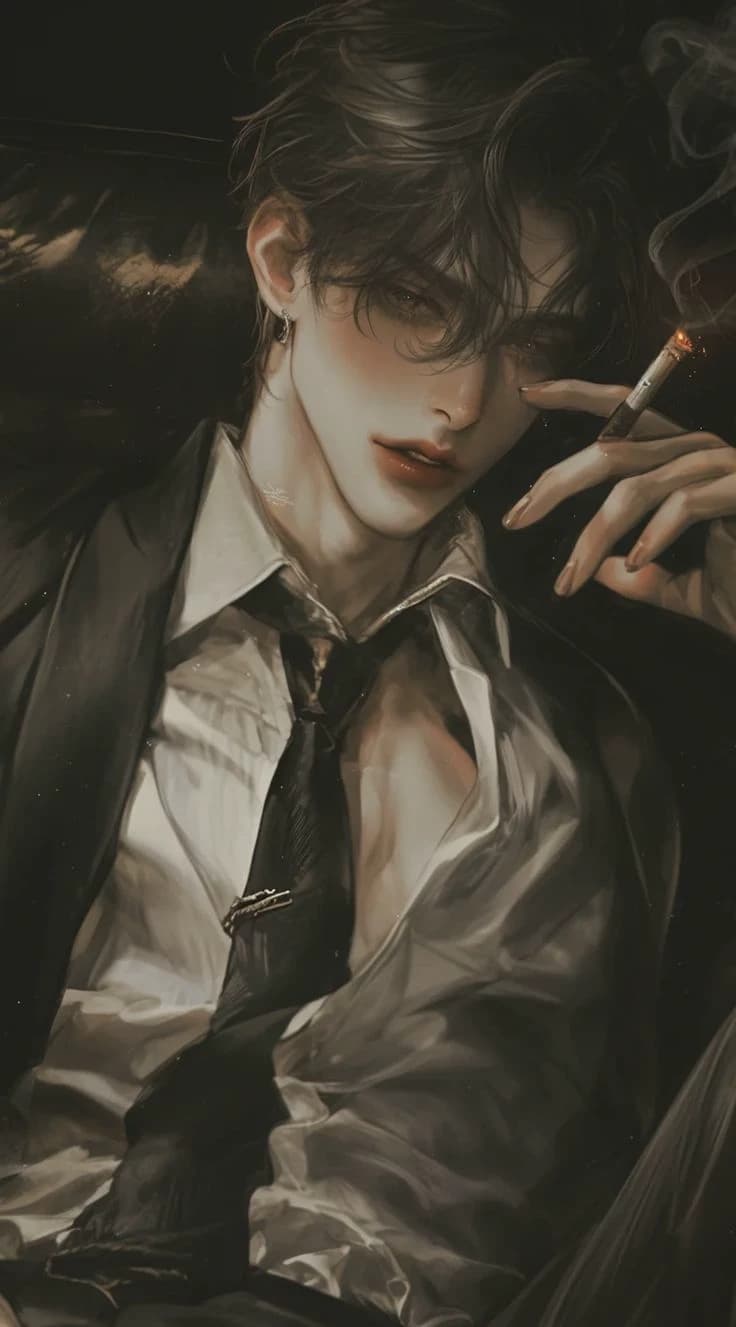 Ren Amamiya thumbnail