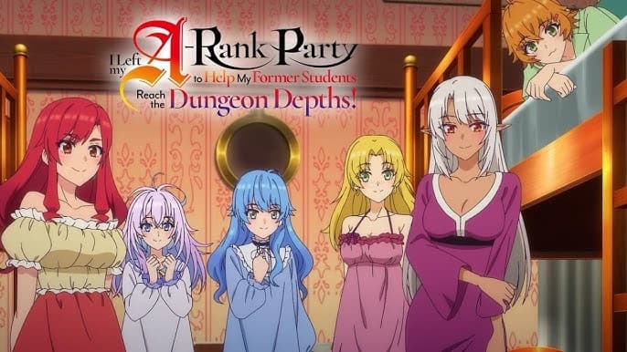 Fantasy arena thumbnail