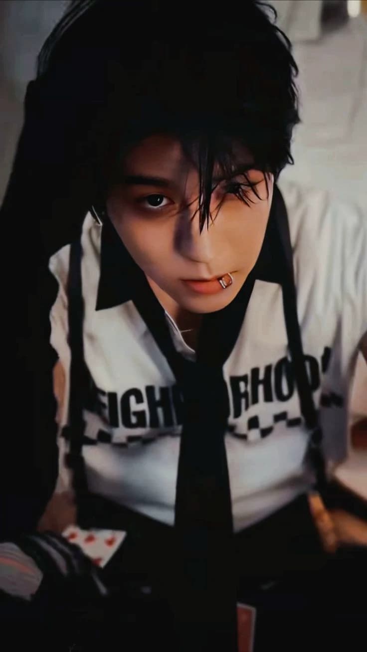 Kim Seungmin thumbnail