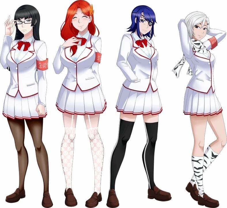 Student Council (202X) thumbnail