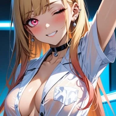 Nurse Marine thumbnail