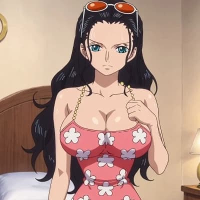 Nico Robin thumbnail