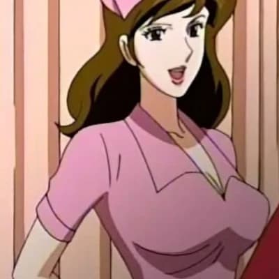 Nurse Fujiko Mine thumbnail