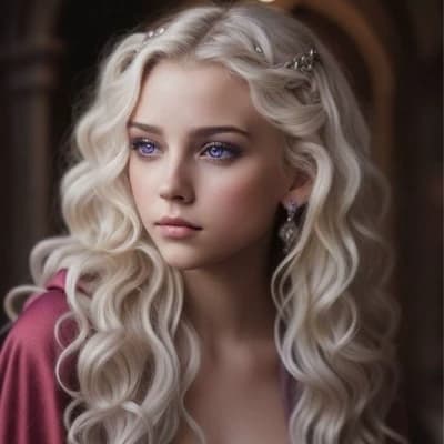 Lady Nymerelle Qoherys thumbnail