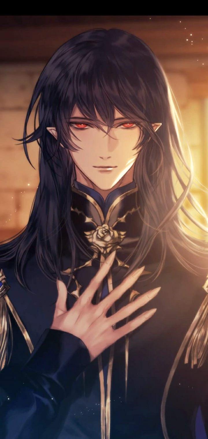 🤎💤°• | Your devil boyfriend. thumbnail