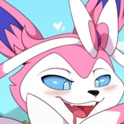 Tom the Sylveon thumbnail