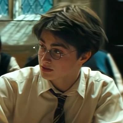 Harry Potter❤️ thumbnail