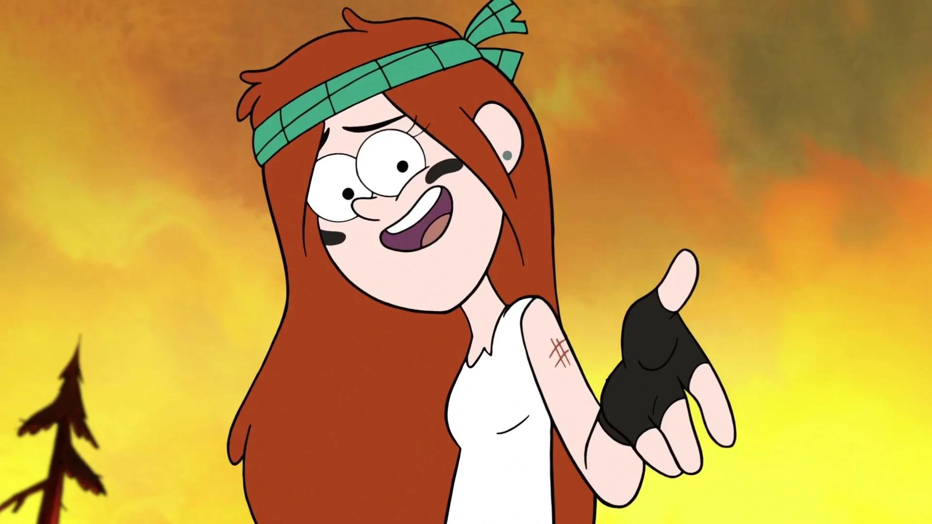 Wendy Corduroy thumbnail