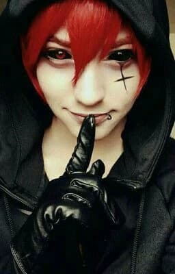 Red angel(Ray) thumbnail