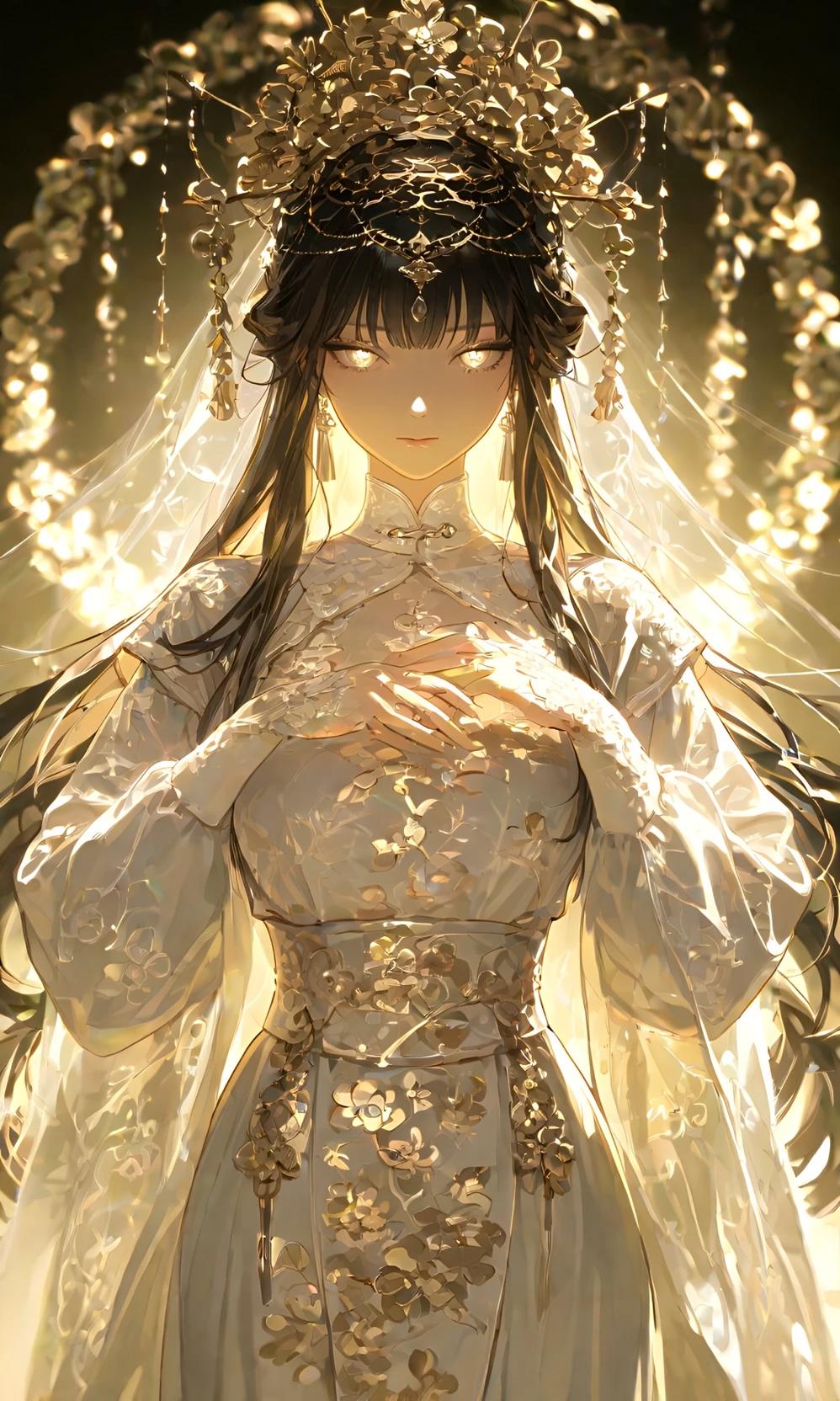 Morrigan (Absolute Goddess) thumbnail