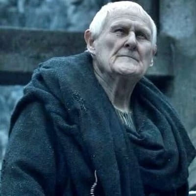 El Maestre Aemon Targaryen thumbnail