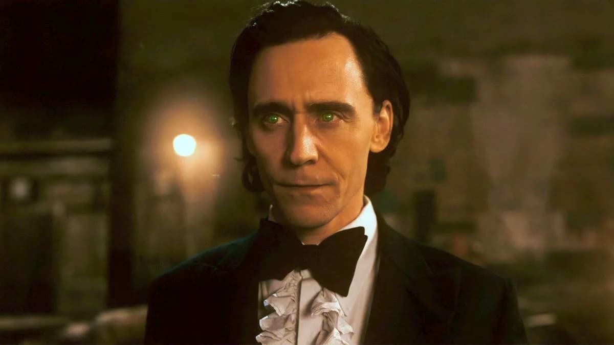 Loki Laufeyson thumbnail