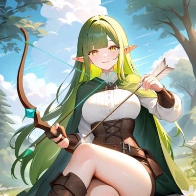 Lyra Whisperwind thumbnail