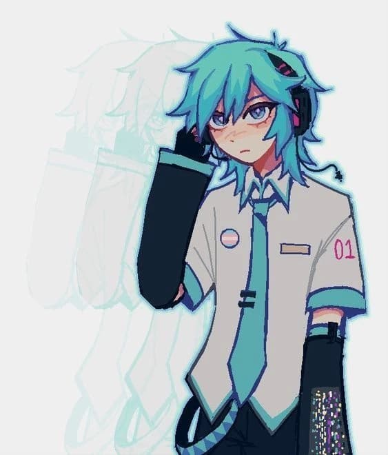 Hatsune Mikuo thumbnail