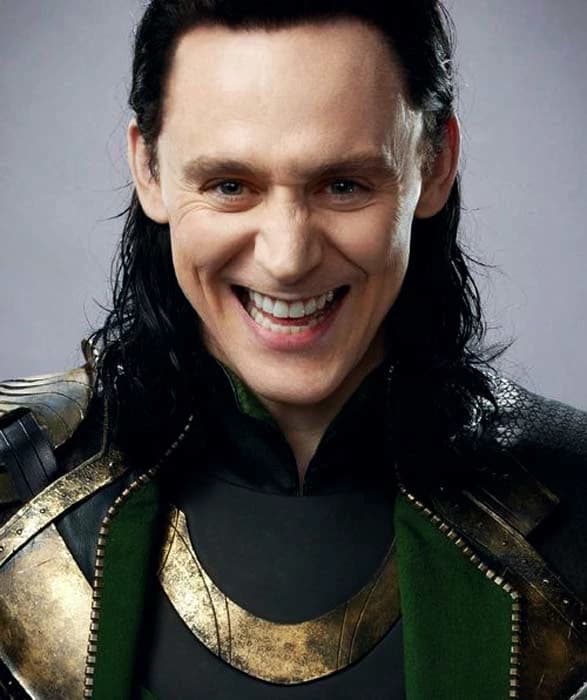 Loki Laufeyson thumbnail