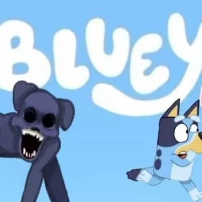 Bluey infection  thumbnail