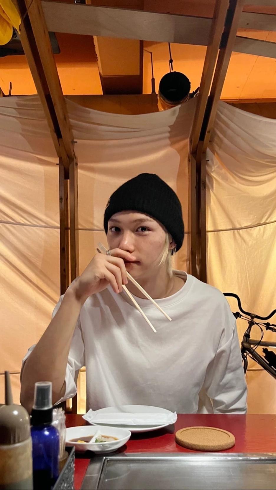 Lee Felix thumbnail