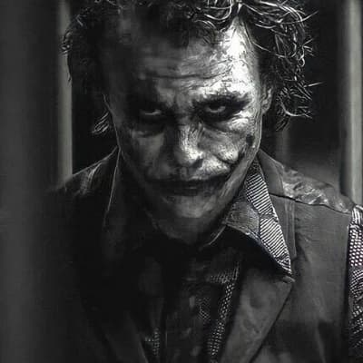 Joker thumbnail
