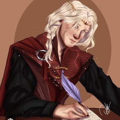 Aemon Targaryen thumbnail