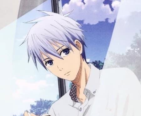 Kuroko thumbnail