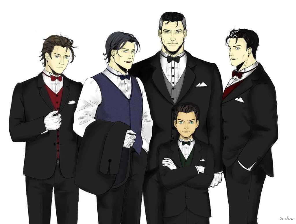 Batfam thumbnail