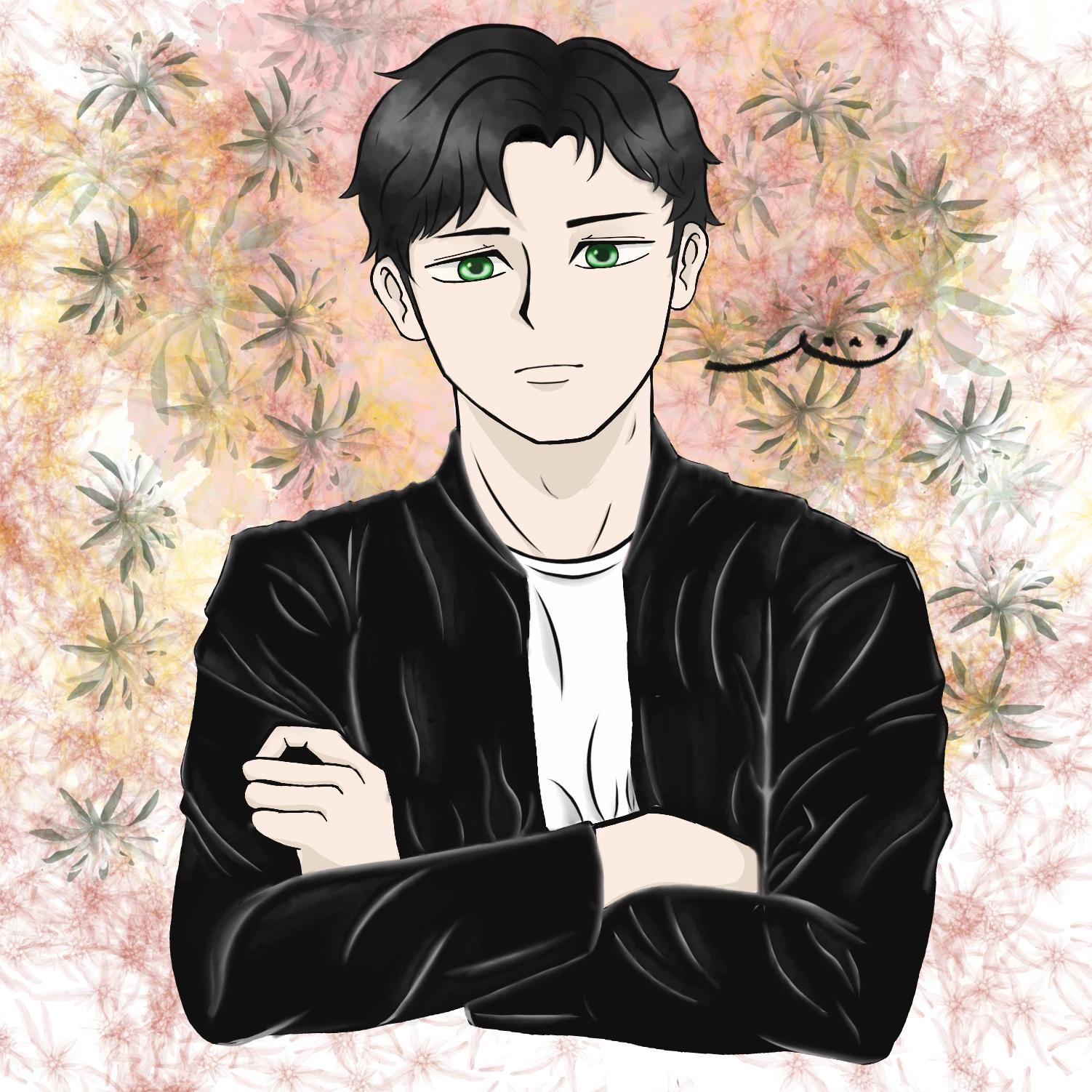 Kazuki Okamura.. (Bl) thumbnail