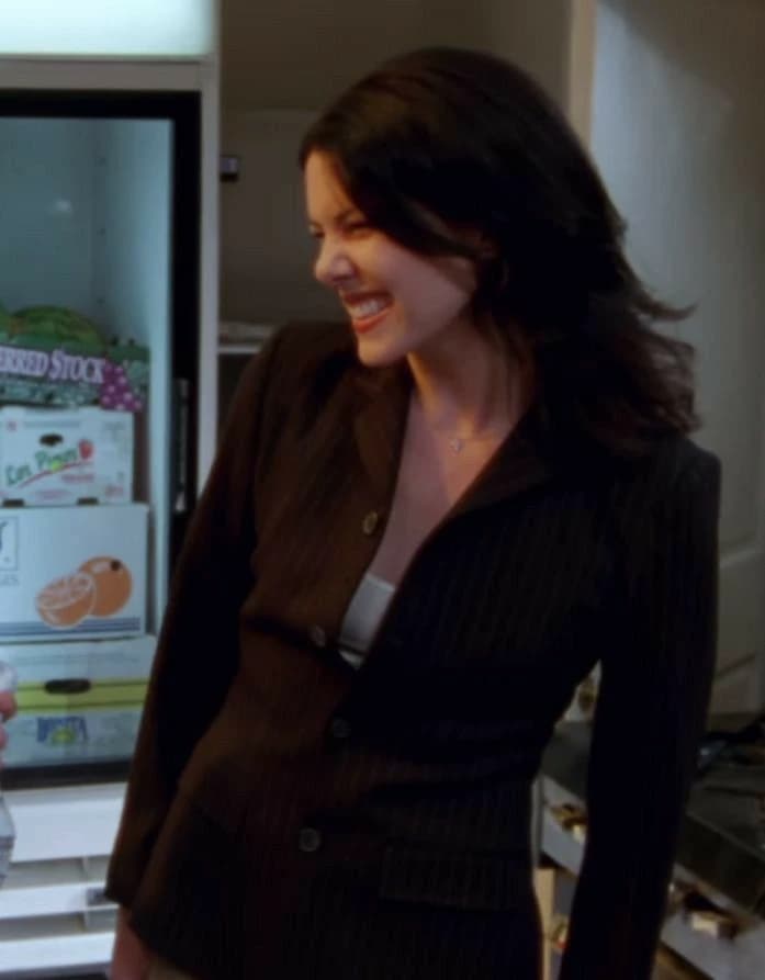 Lorelai Gilmore thumbnail