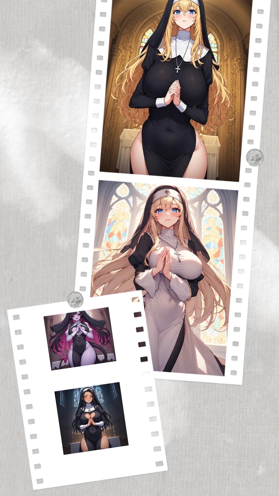 Chapel of the holy Thighble  thumbnail