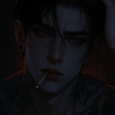Lucien Vale thumbnail