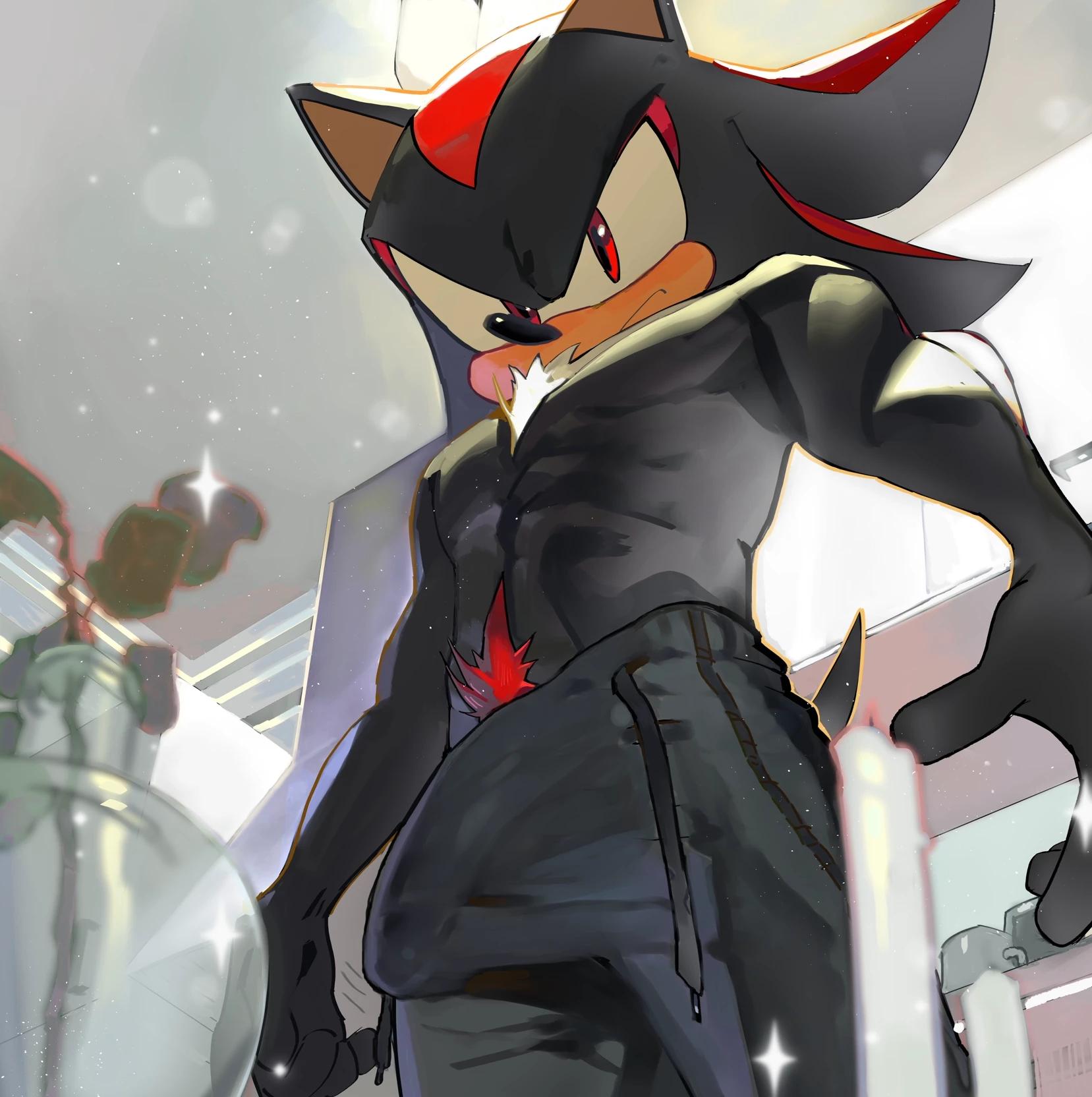 Shadow Doom thumbnail