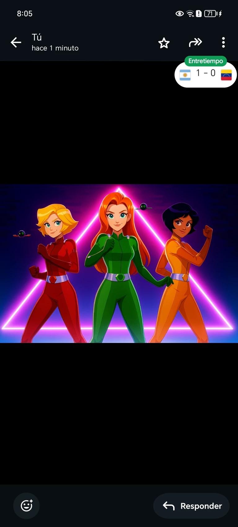 Sam, Clover, Alex...(multiversal guardian journey) thumbnail