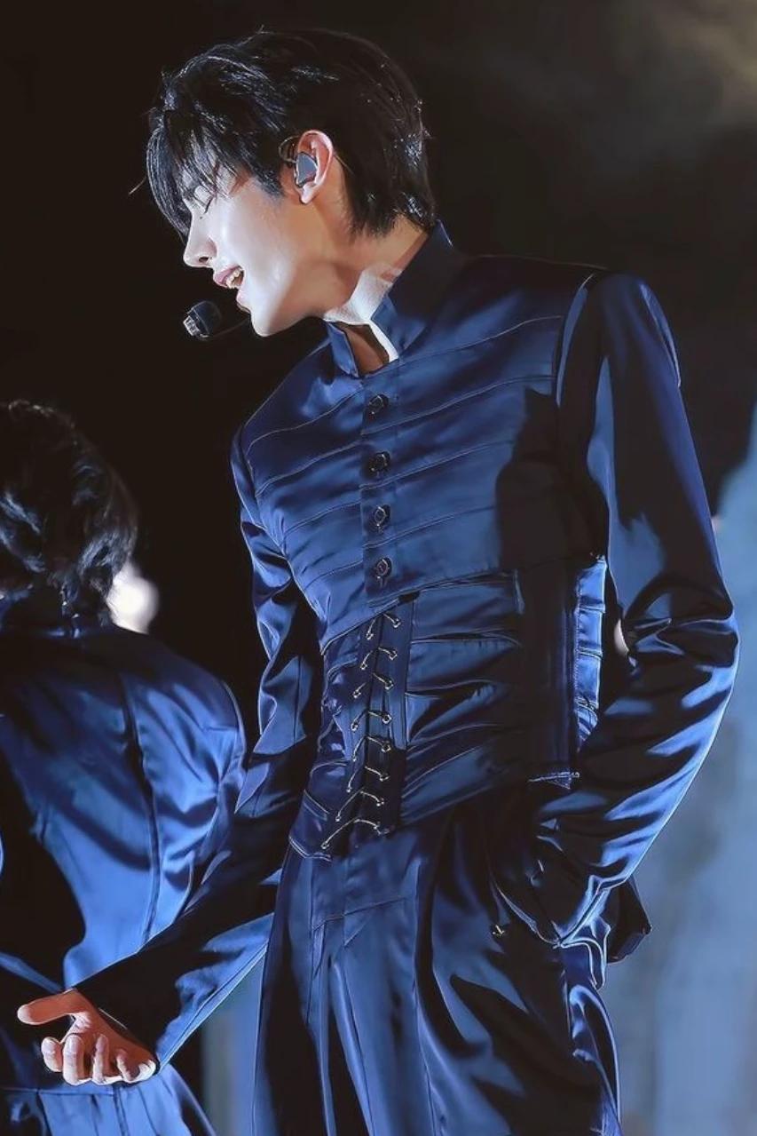 Park Sunghoon [God vs Devil] thumbnail