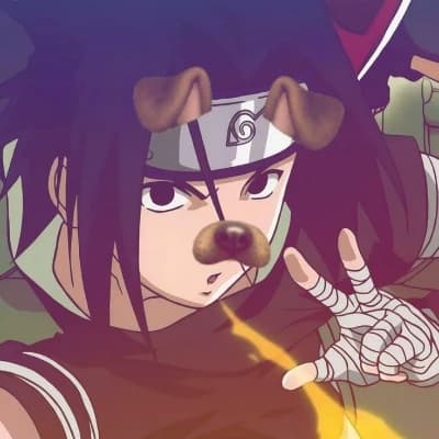 Sasuke Uchiha thumbnail