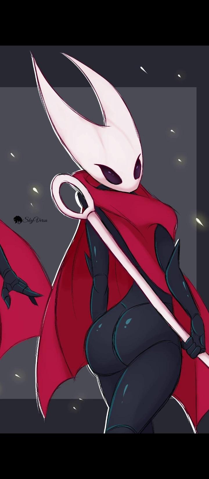 Eva (hallow knight) thumbnail