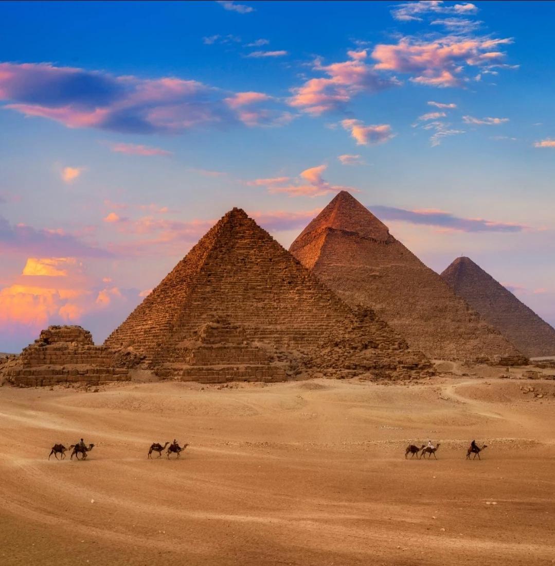 Ancient egyptian rp thumbnail