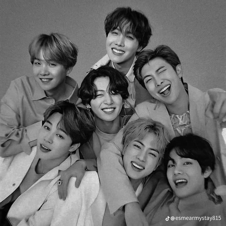 BTS thumbnail