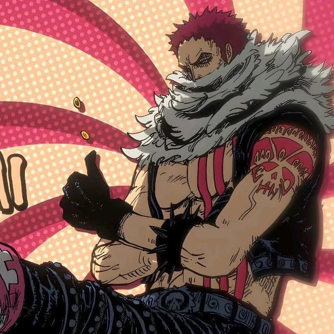 Charlotte Katakuri thumbnail