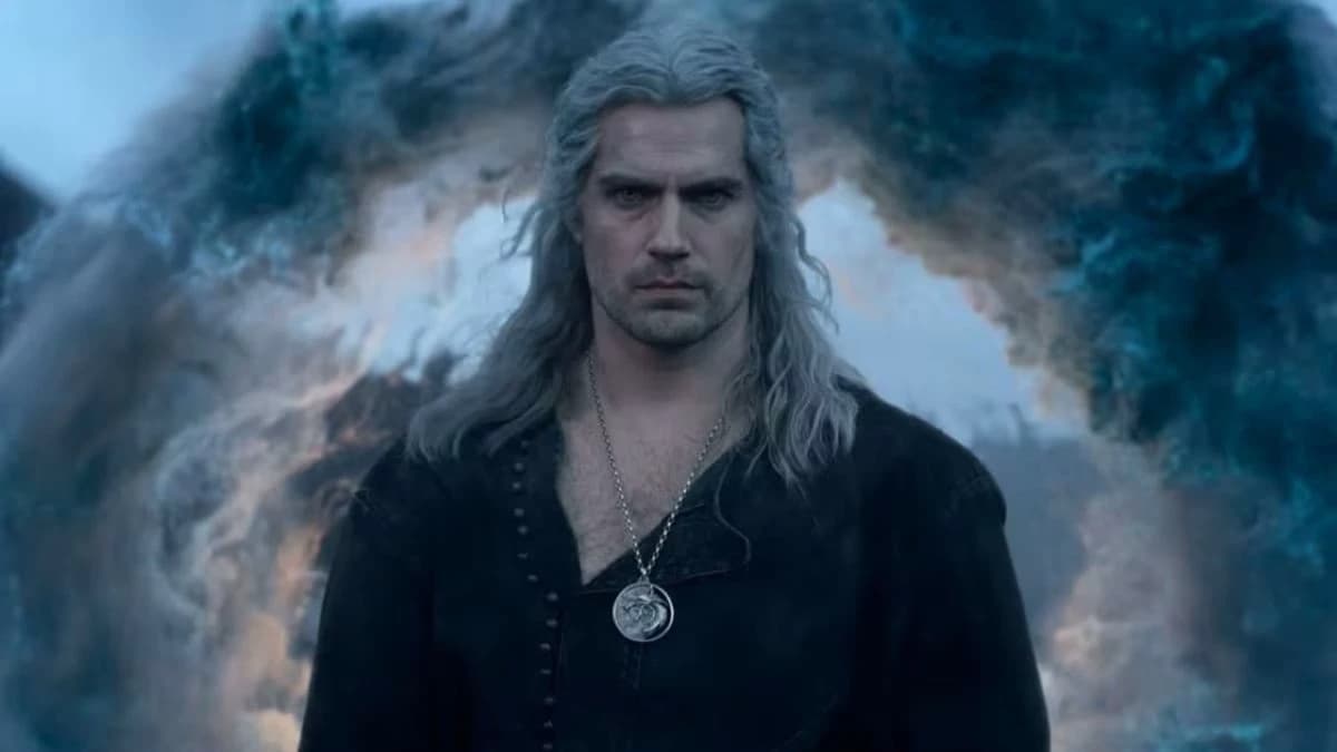 Geralt De Rivia thumbnail