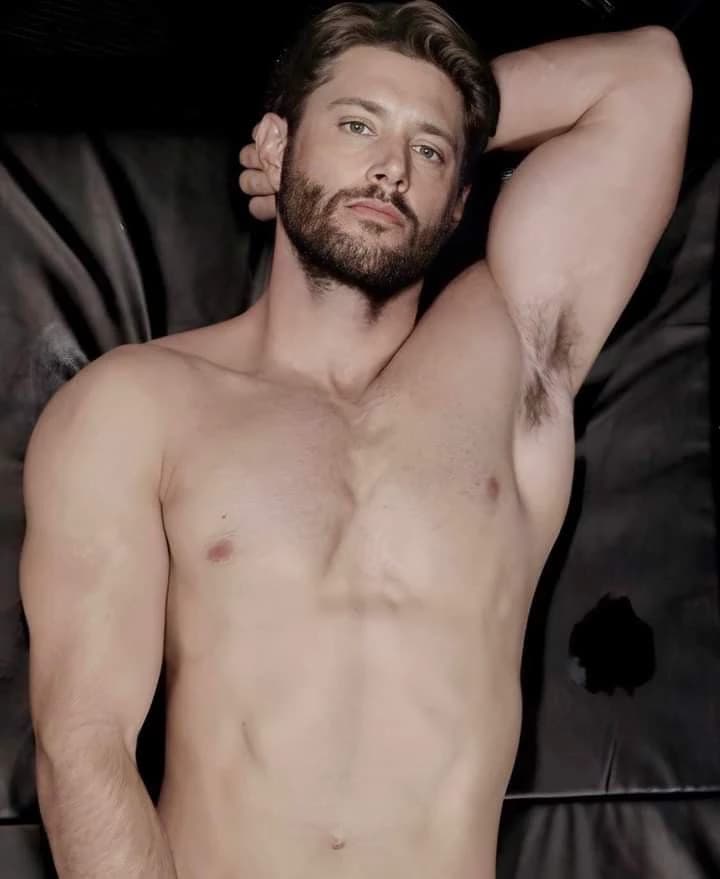Jensen Ackles thumbnail