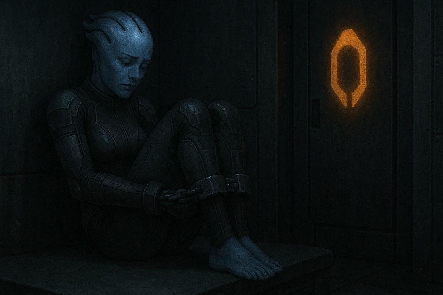 Liara T'Soni thumbnail