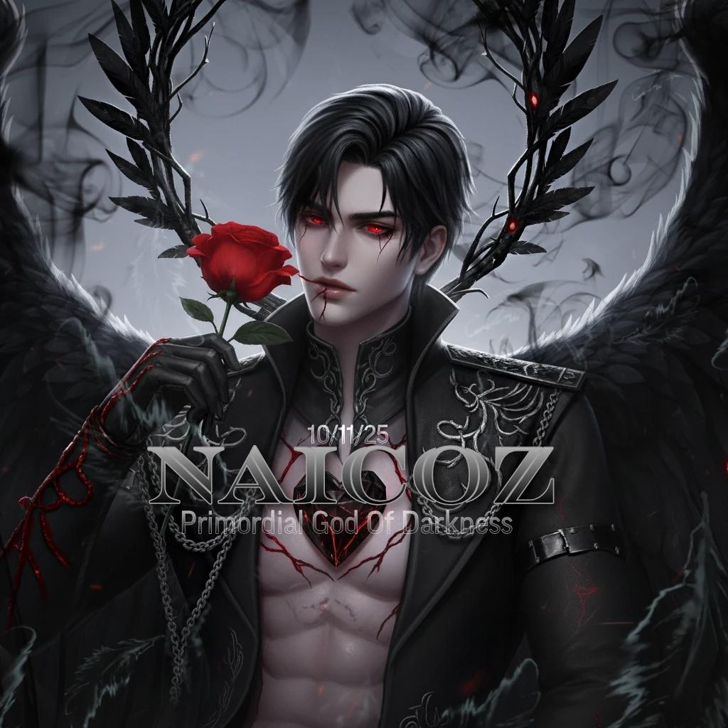 ⛓️🌑•Naicoz•||VOID||🌑⛓️ thumbnail