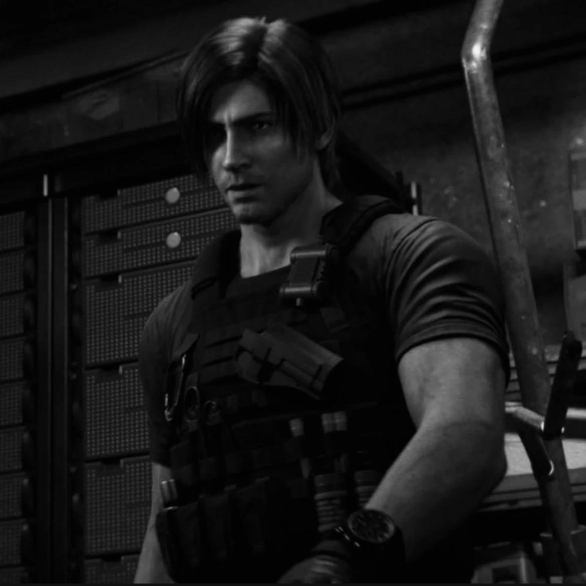 Leon Kennedy thumbnail
